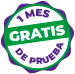 Un mes Grátis